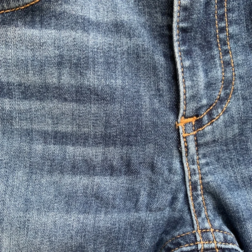 RAG & BONE Capri in Lily Dale wash - Sz 26 - Picture 11 of 11